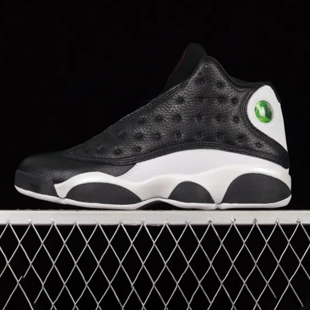 Air Jordan 13 Reverse He Got Game AJ13 414571-061 XM005