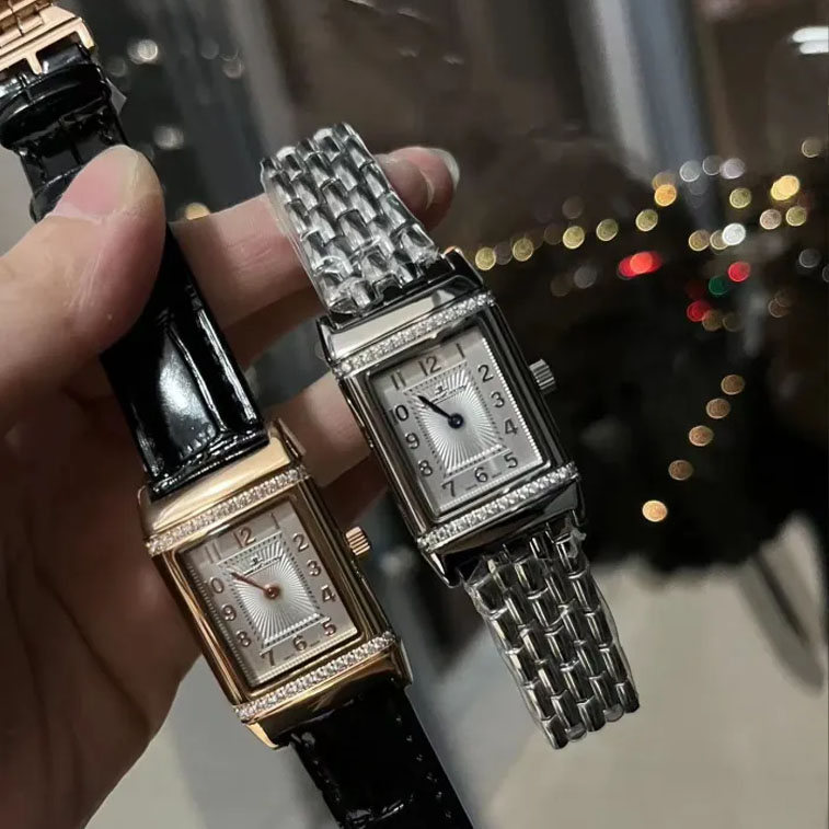 Jaeger-LeCoultre Watches 23*34mm