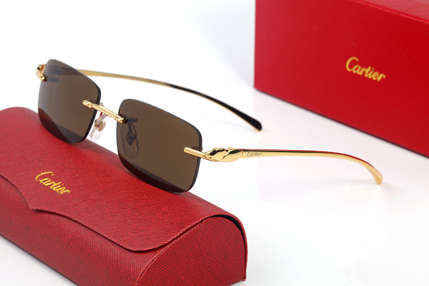 Cartier Sunglasses