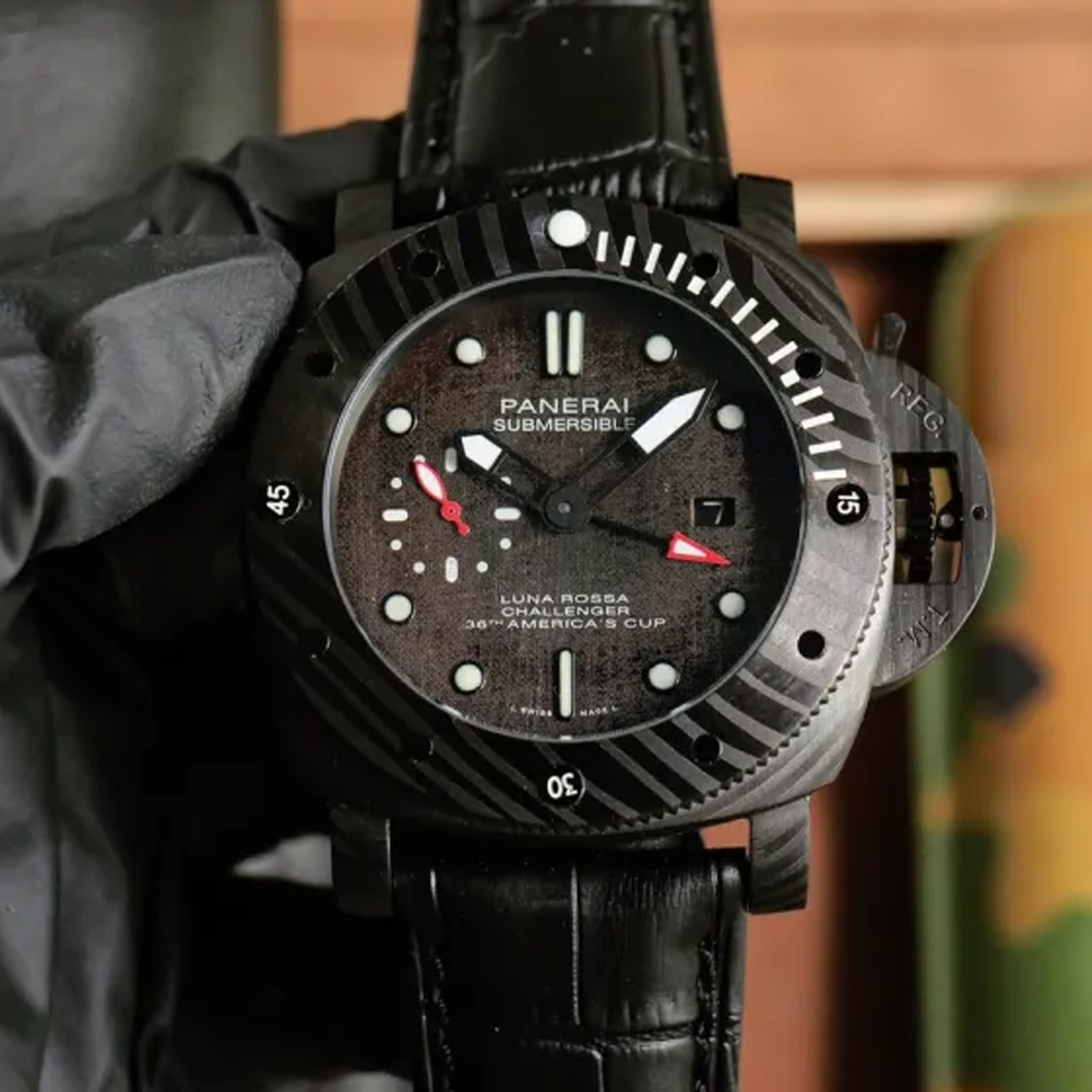 Panerai Watches 47mm