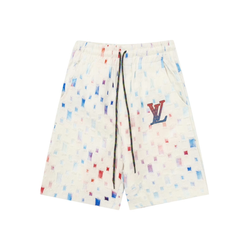 Louis Vuitton Short Pants