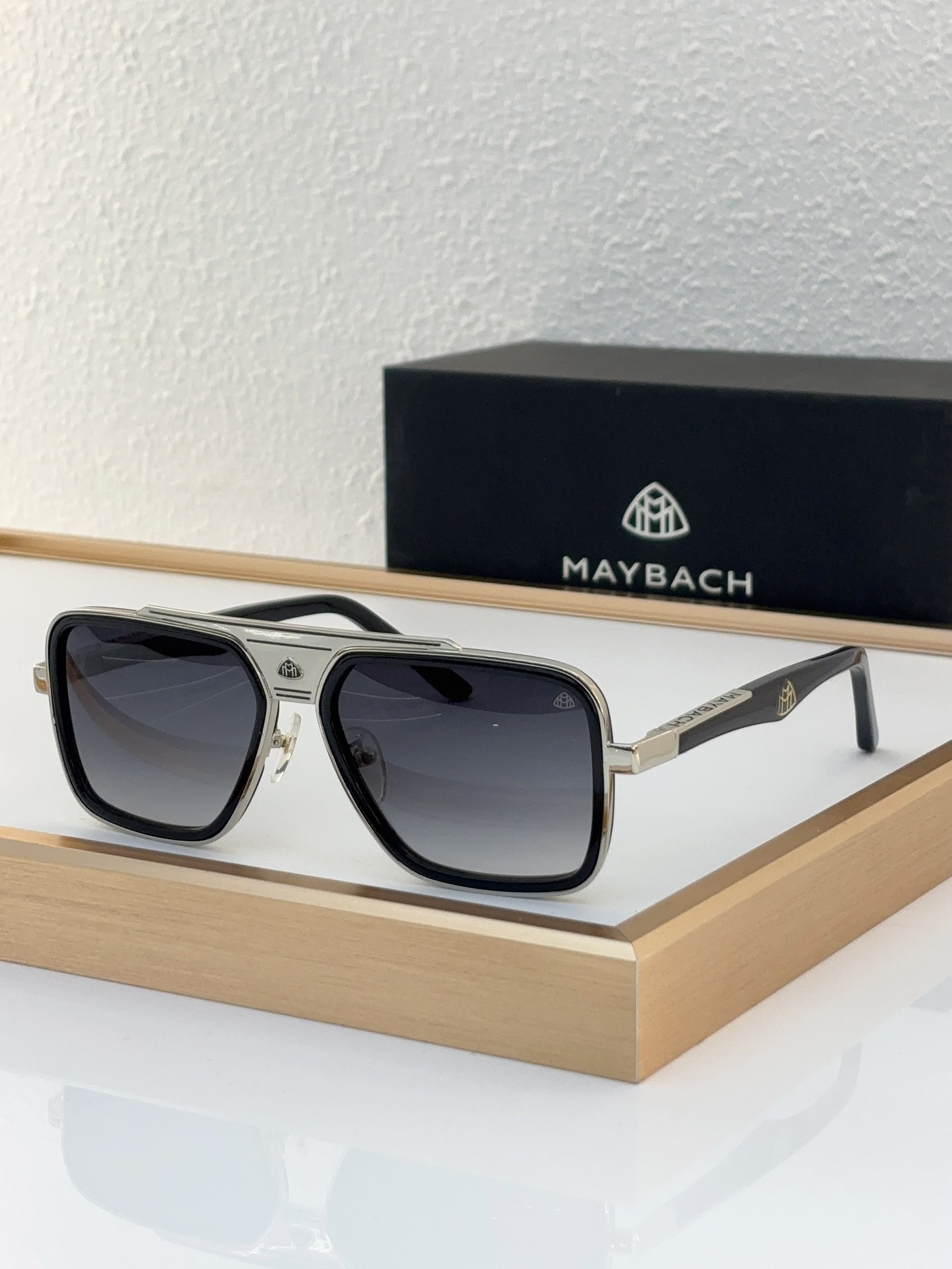 Maybach Sunglasses