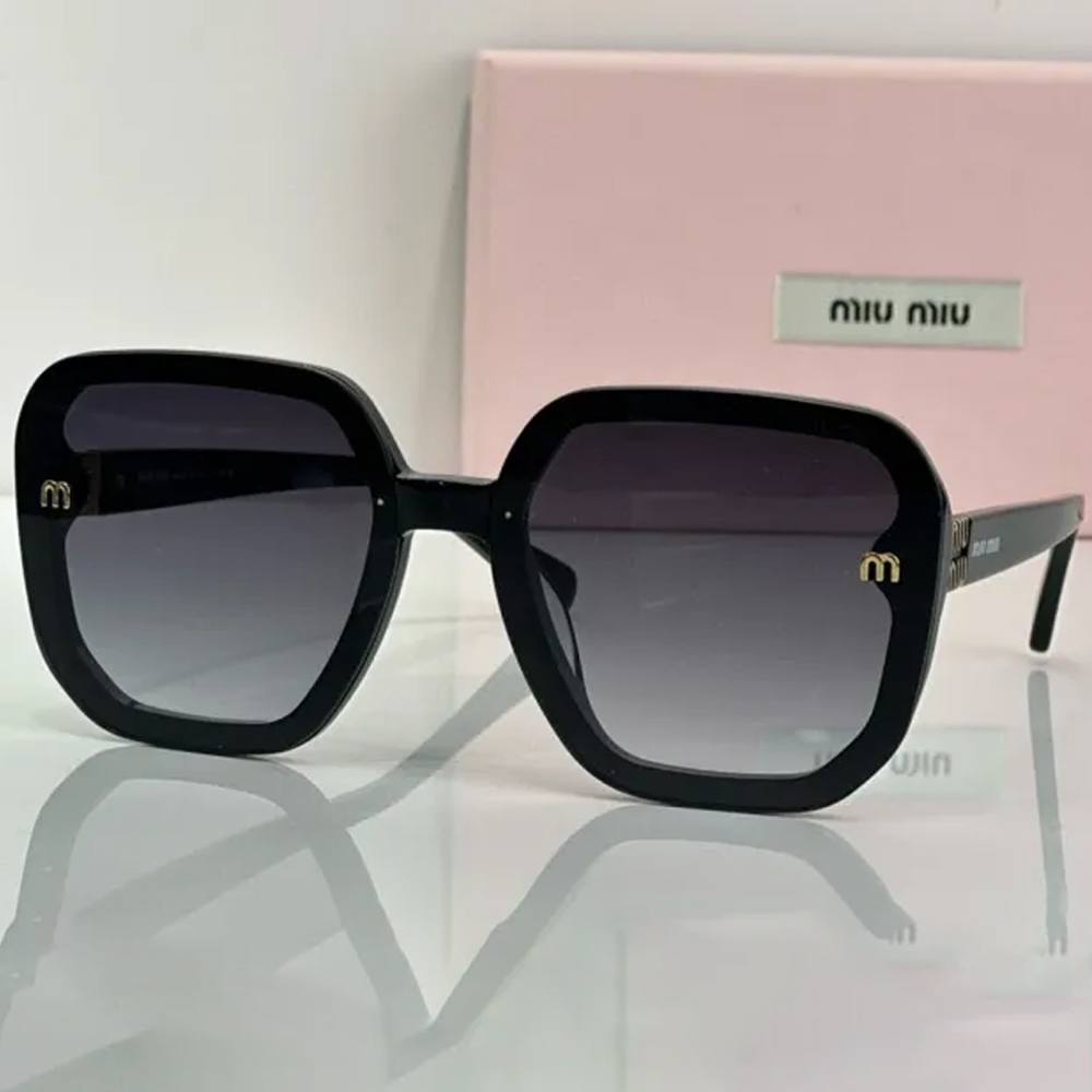 Miu Miu Sunglasses SMU265ys SM051