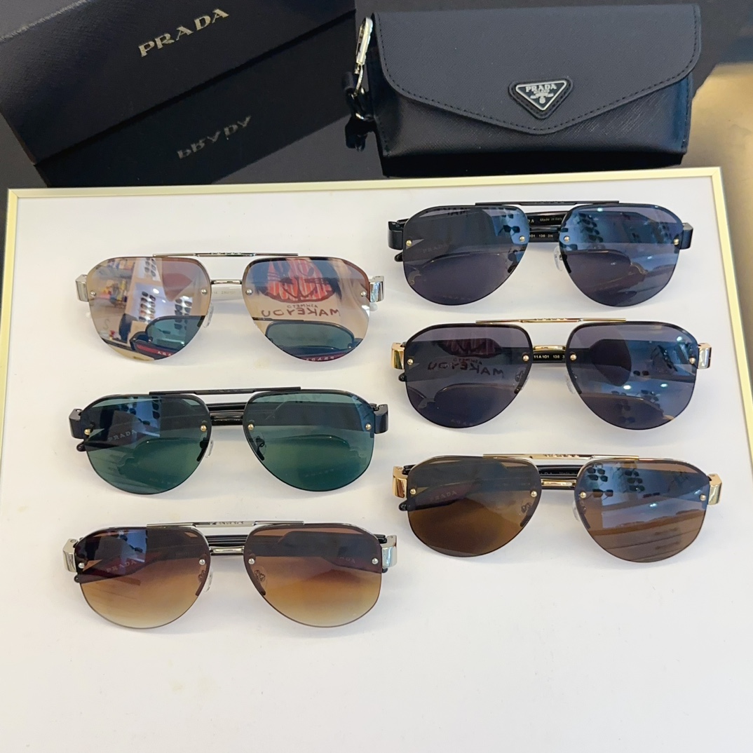 Prada Sunglasses PR170VS SM051