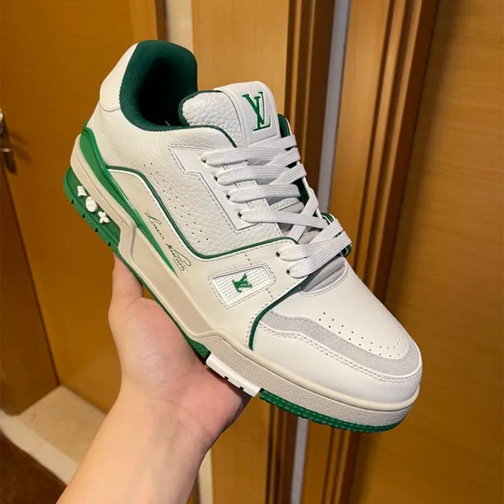 LV 016 Casual shoes XM024