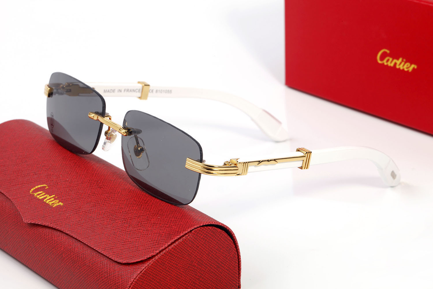 Cartier Sunglasses