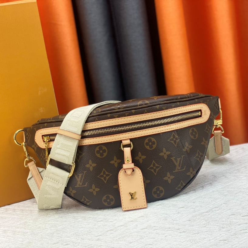 Louis Vuitton LV Bumbag Bag(Replica)