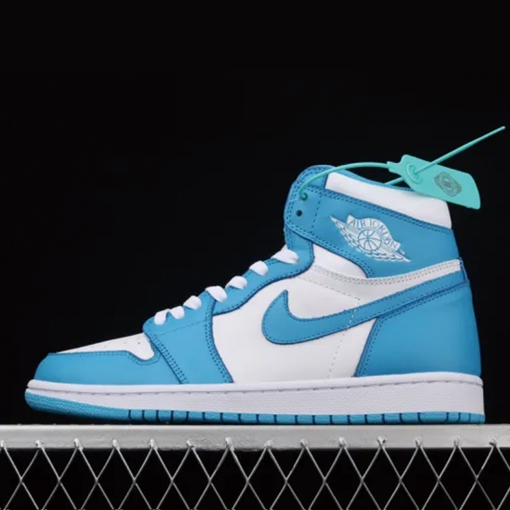 Air Jordan 1 Retro High OG 555088-117