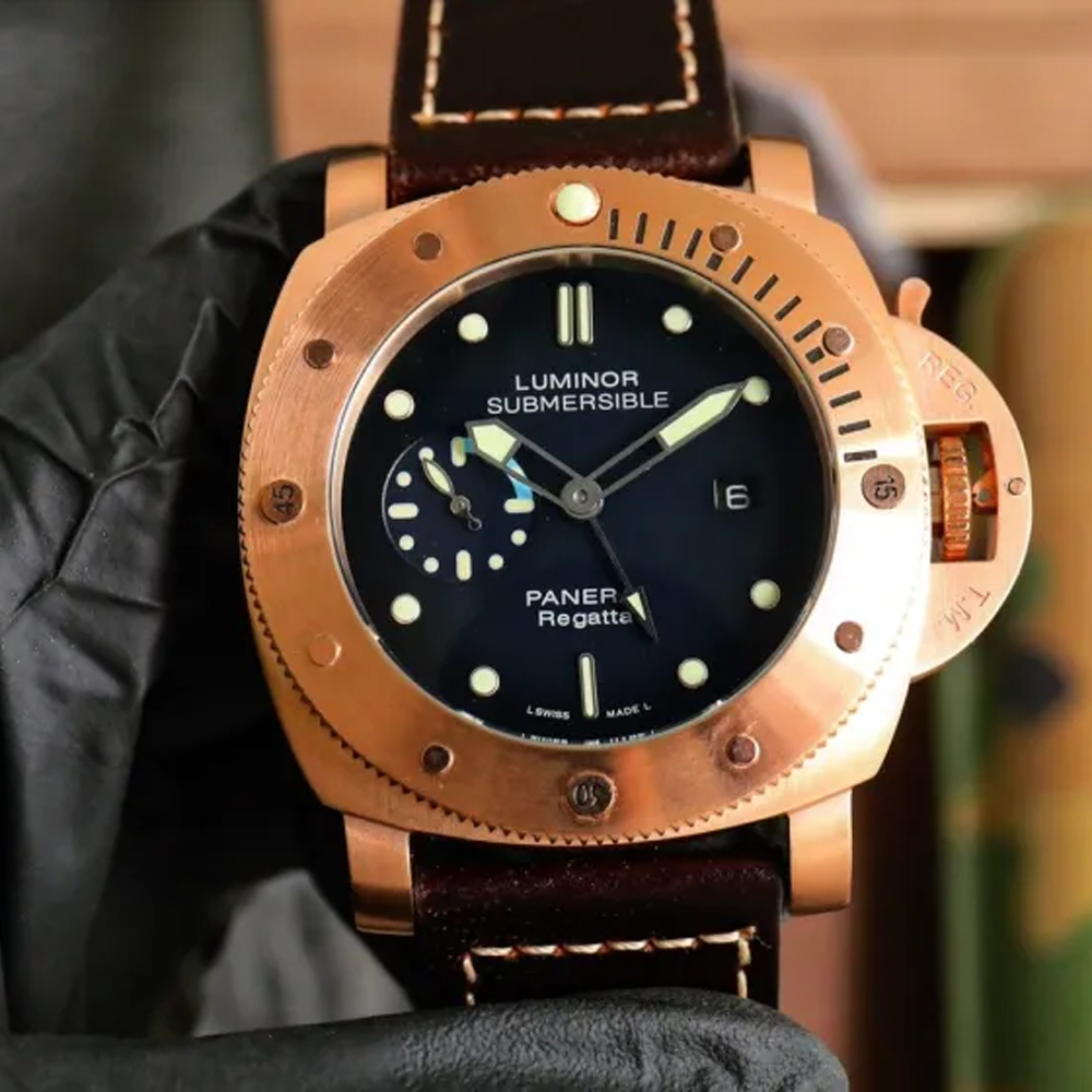 Panerai Watches 44mm