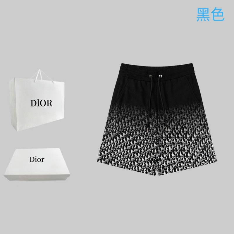 Dior Short Pants
