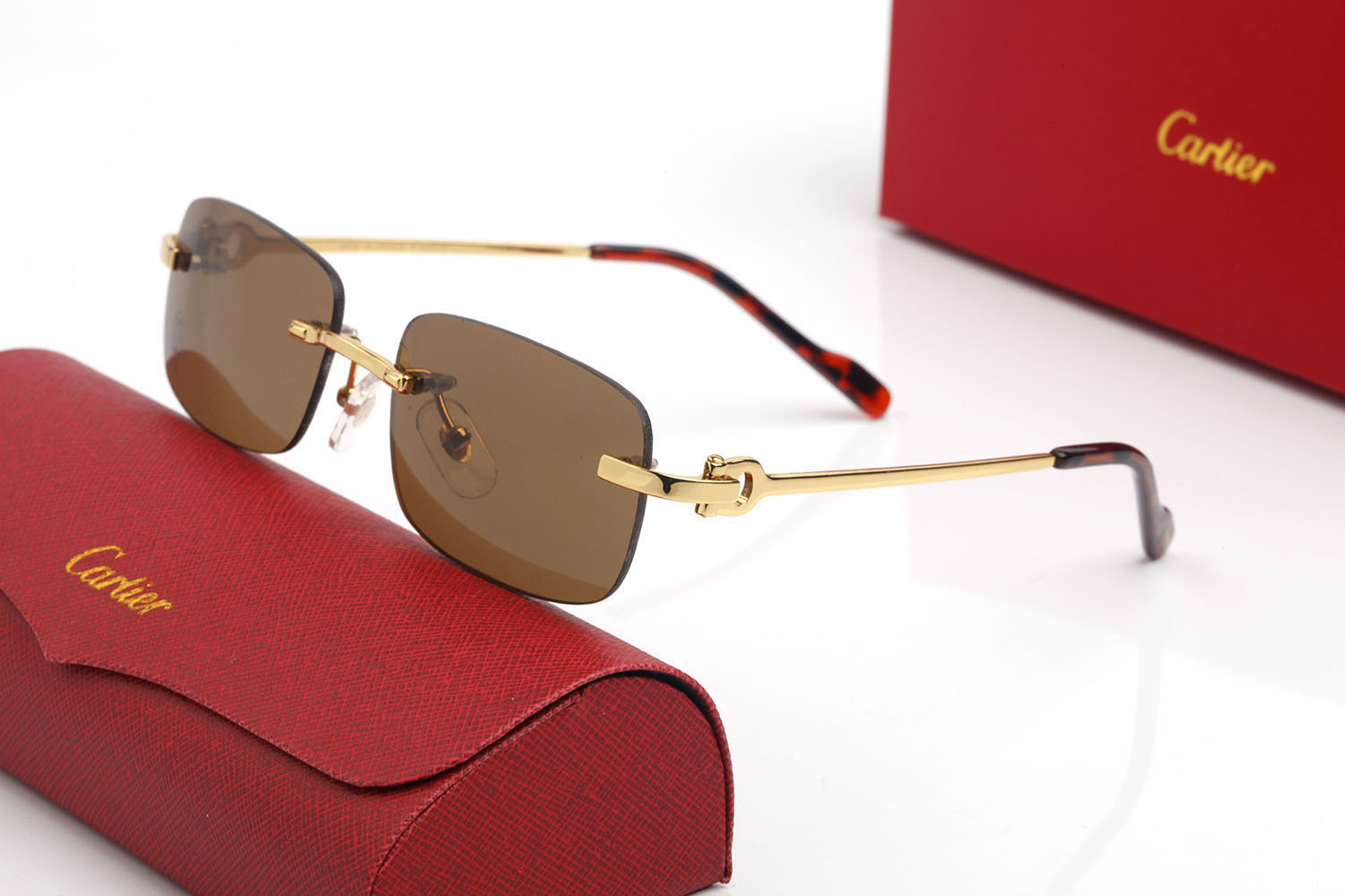Cartier Sunglasses