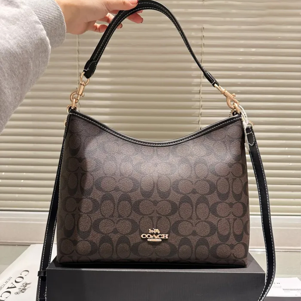 COACH LAURELA Bag 038 LLS081 28.5cm