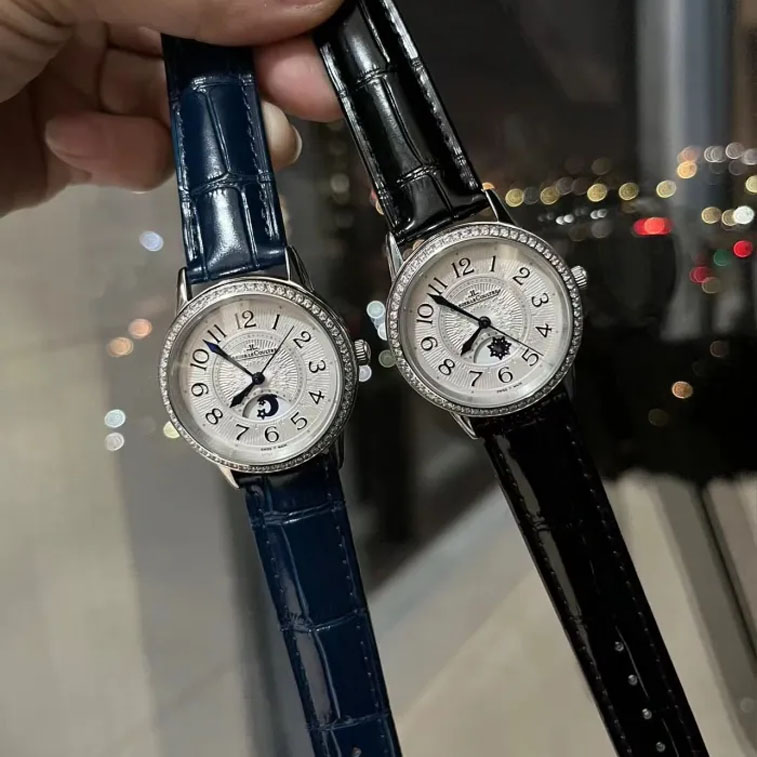 Jaeger-LeCoultre Watches 33mm