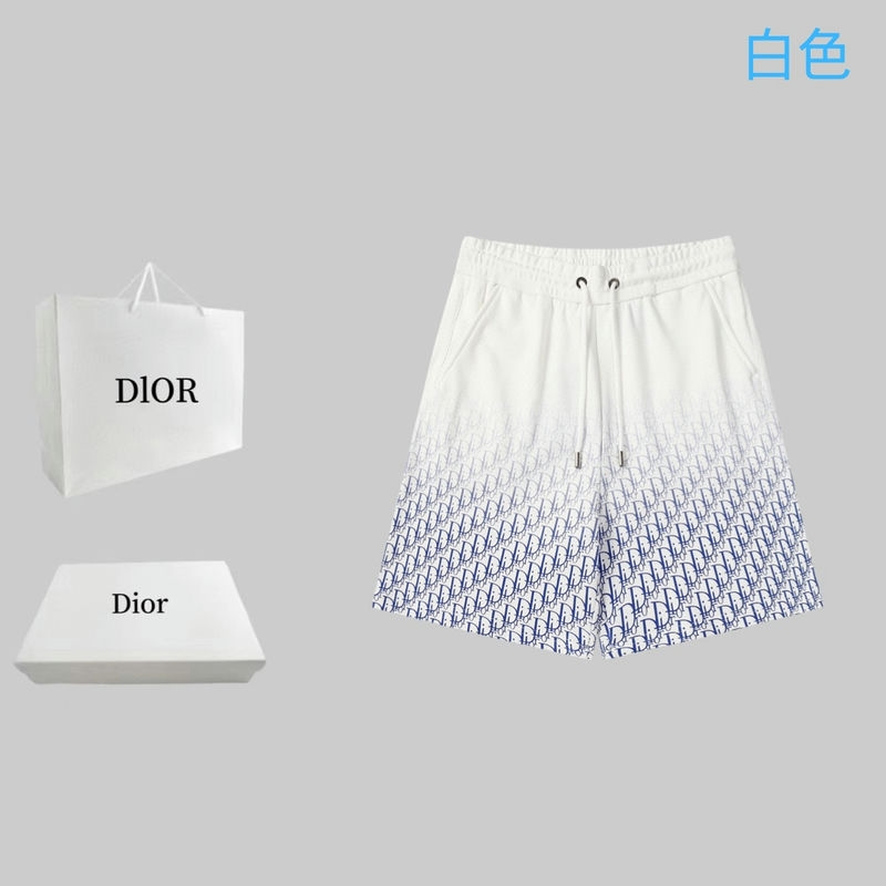 Dior Short Pants