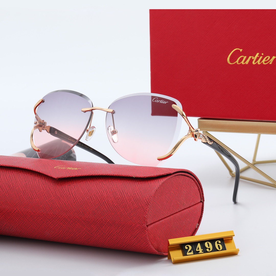 Cartier Sunglasses