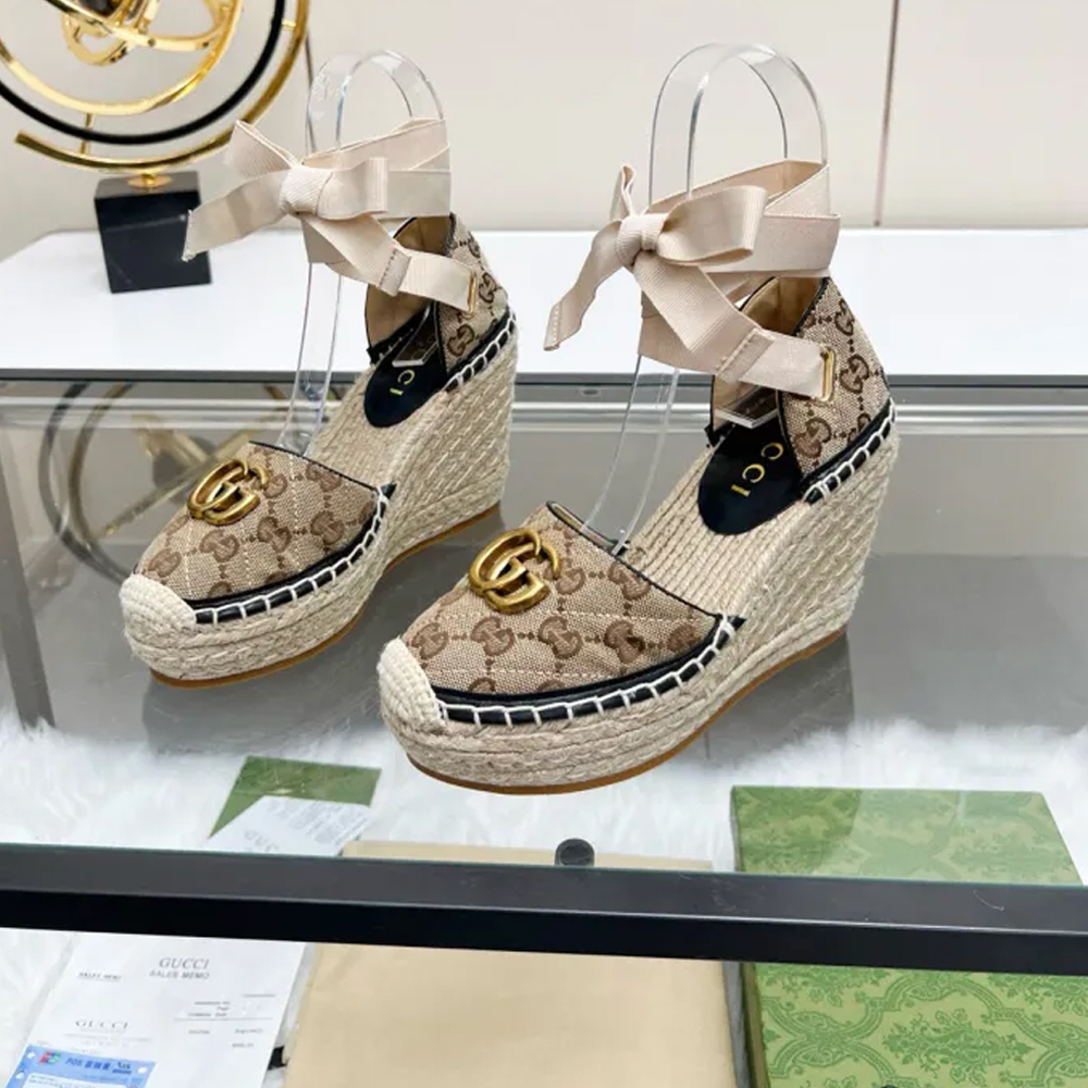 Gucci shoes 049 XM052