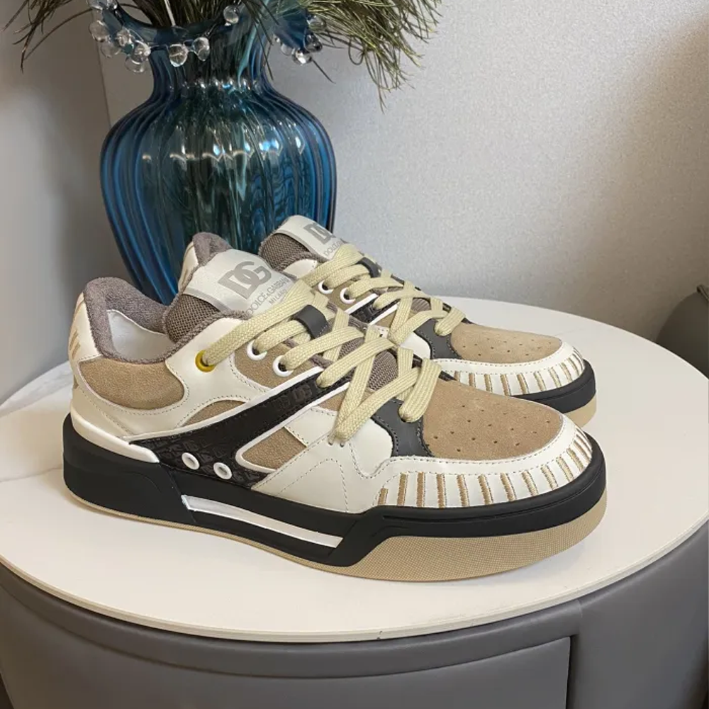 D&G 012 Casual shoes XM023