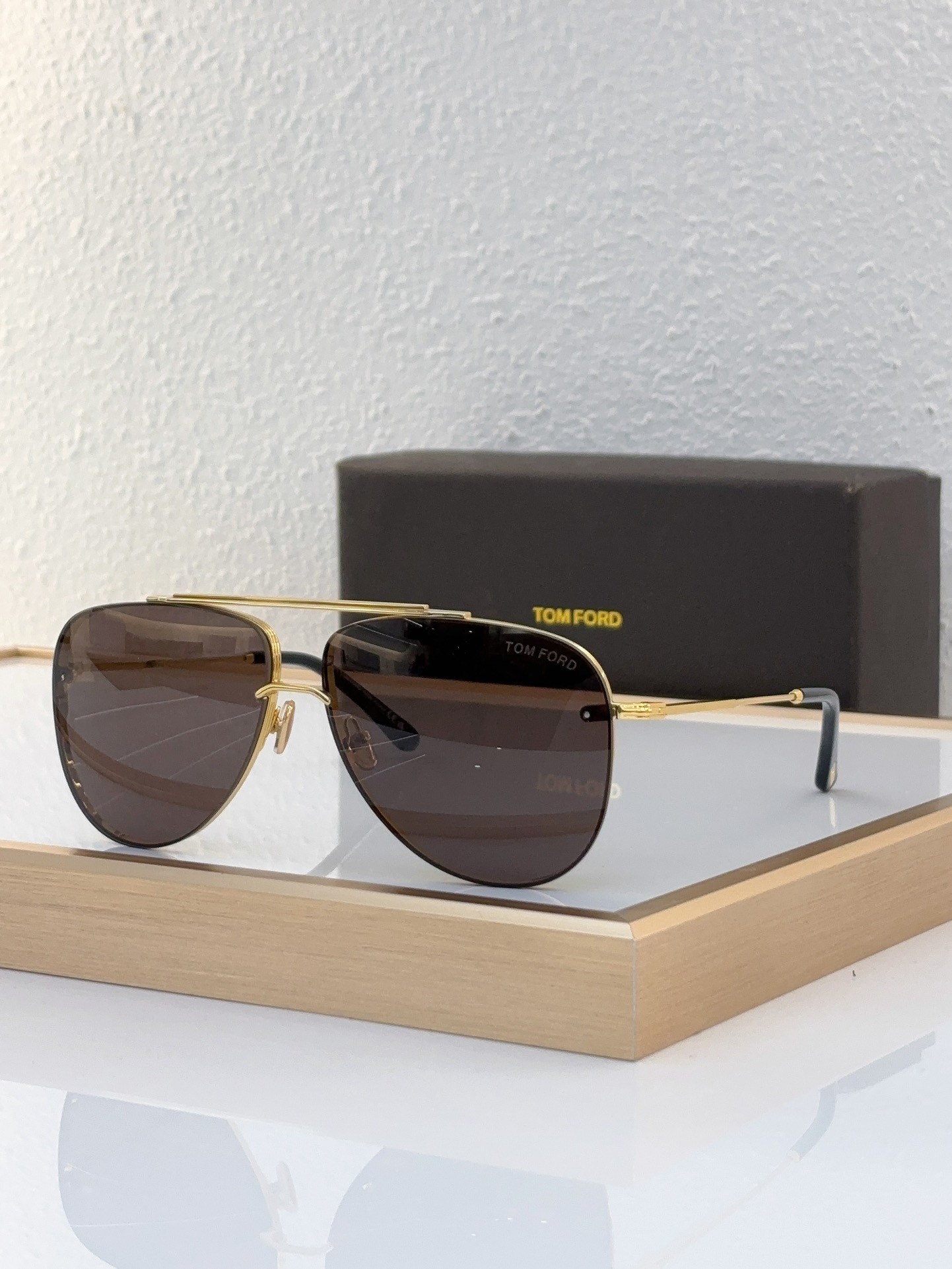 Tom Ford Sunglasses