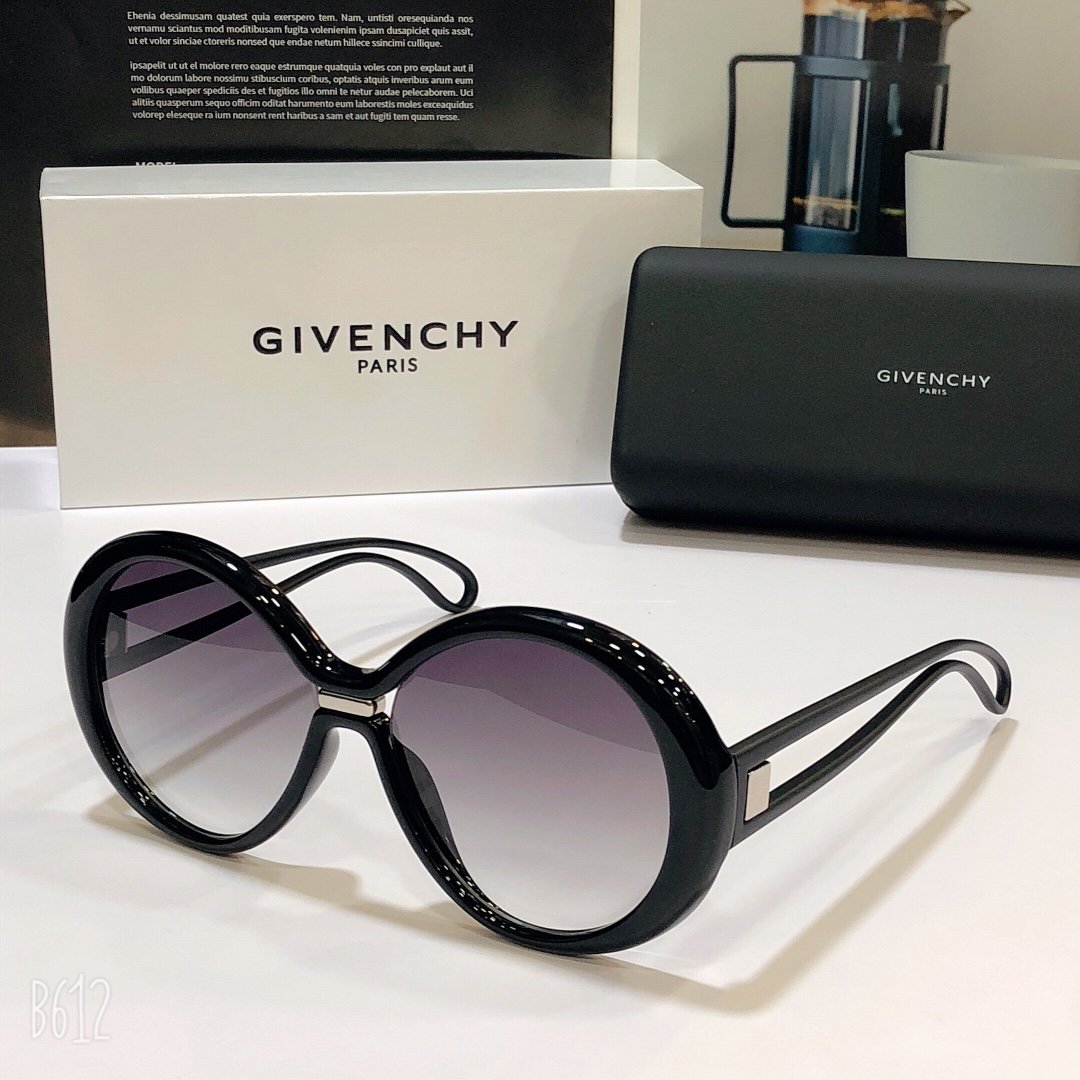 Givenchy Sunglasses