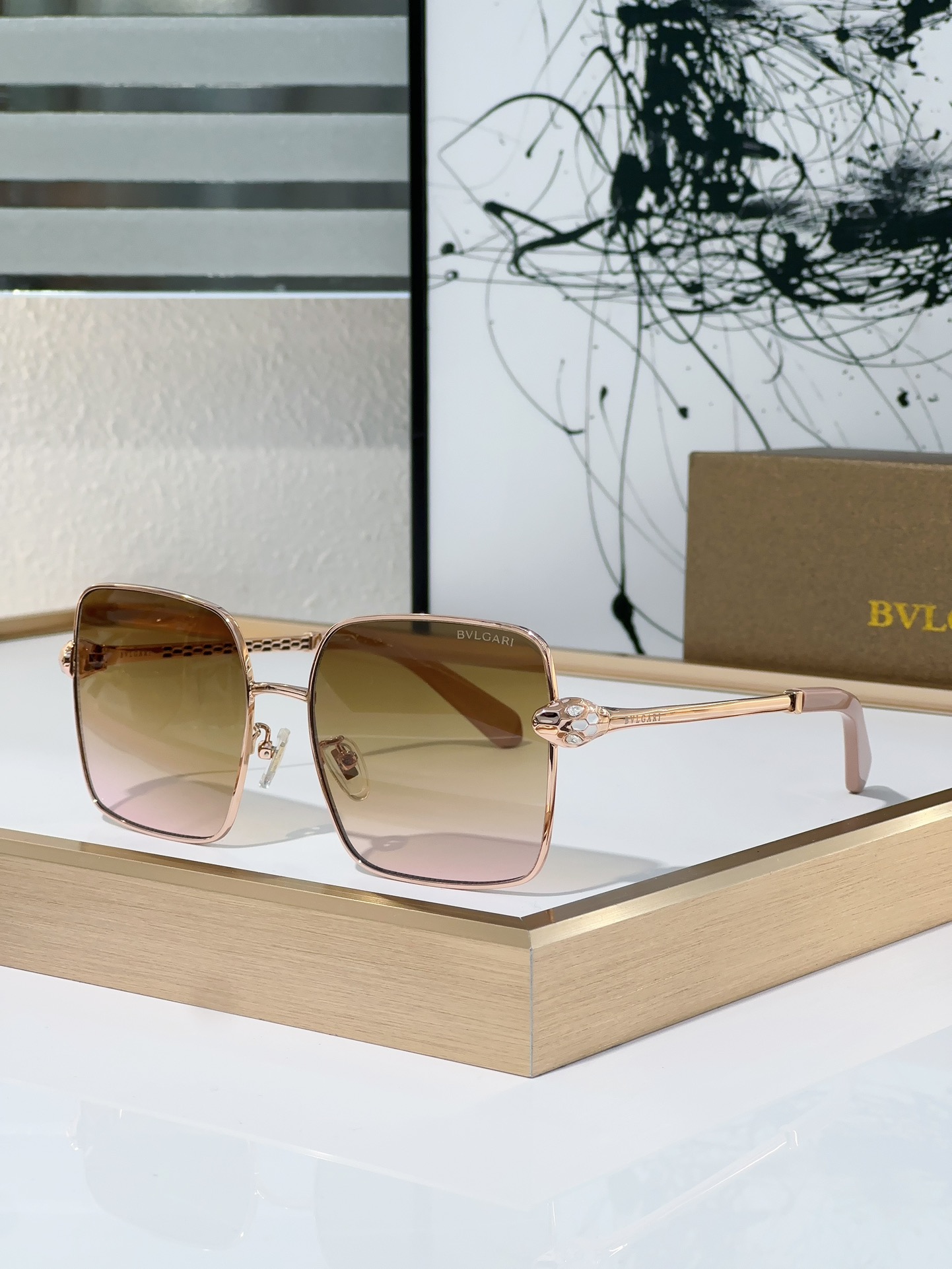 Bvlgari Sunglasses