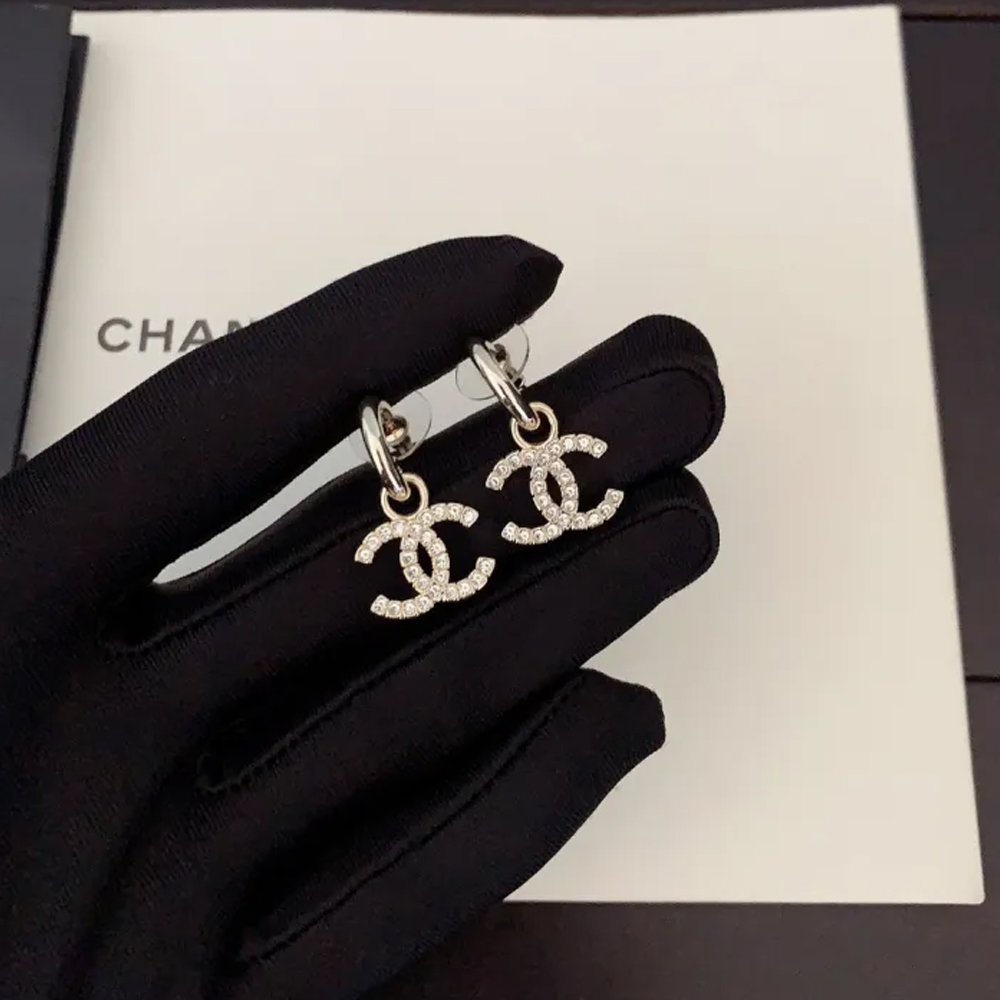 Chanel Earring 017
