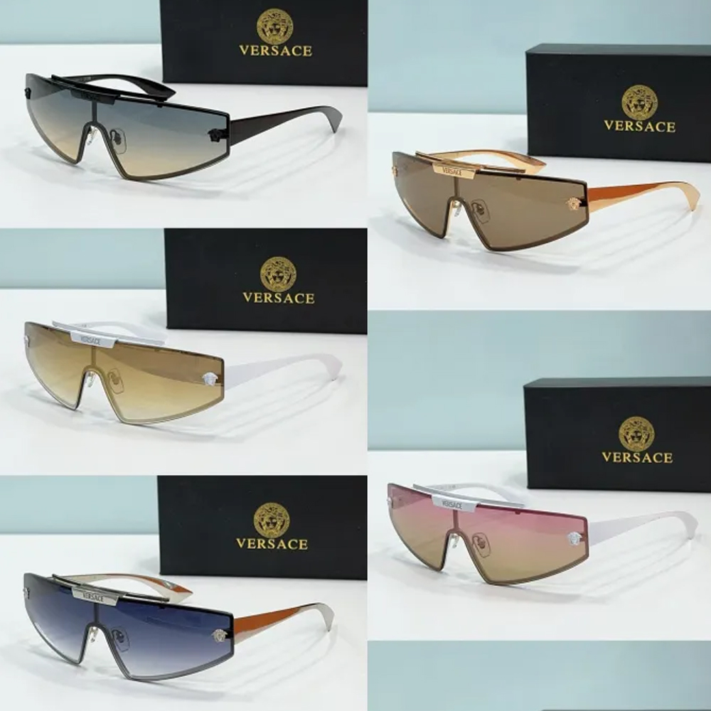 Versace Sunglasses VE2265 SM051