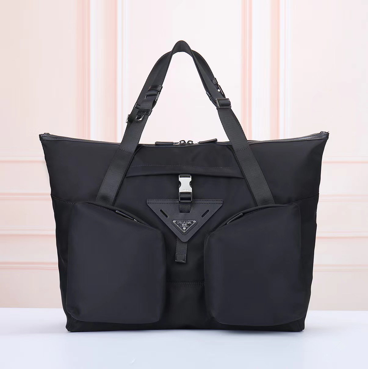 Prada Travel Bag 2040 TS032 45cm