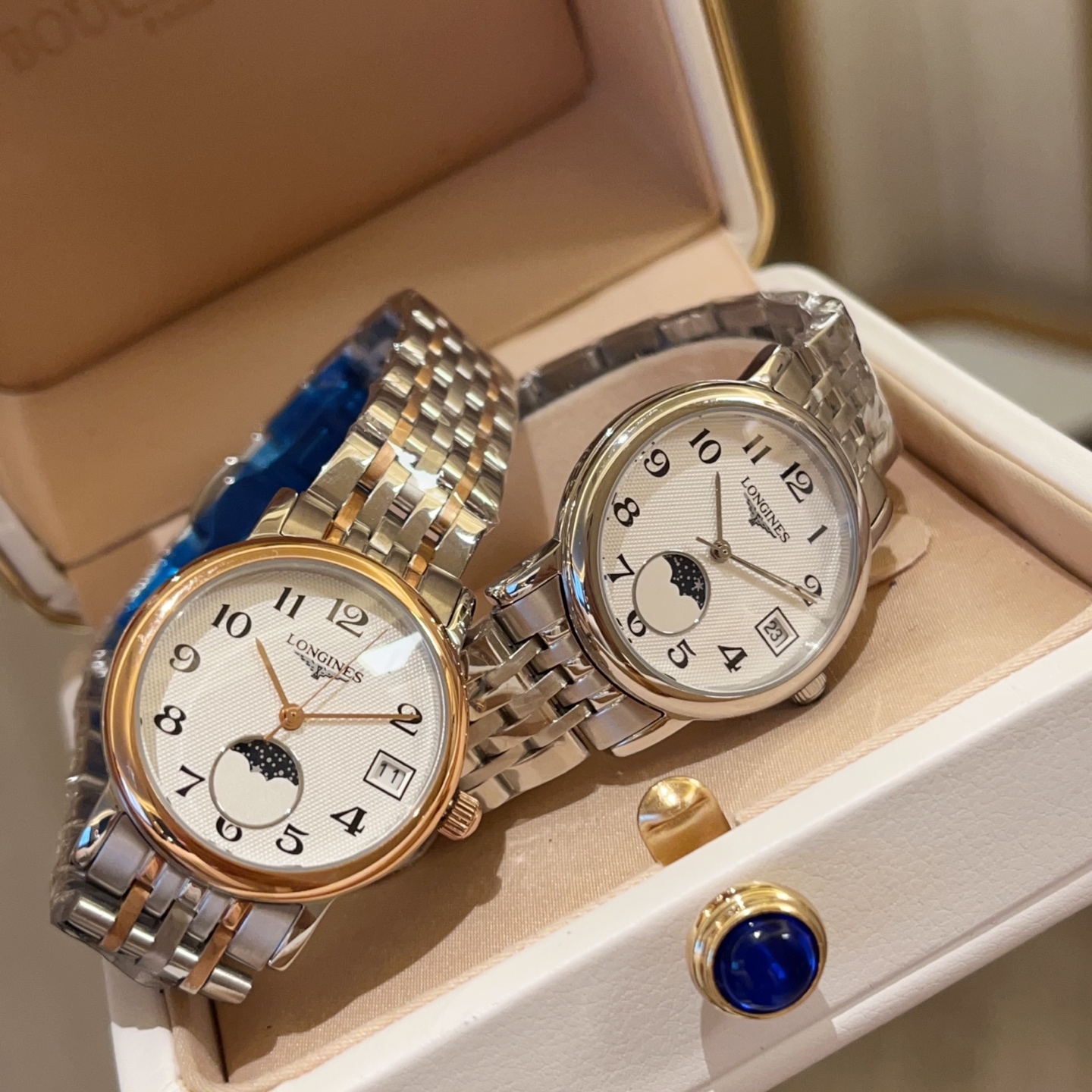 Longines Watches 30mm