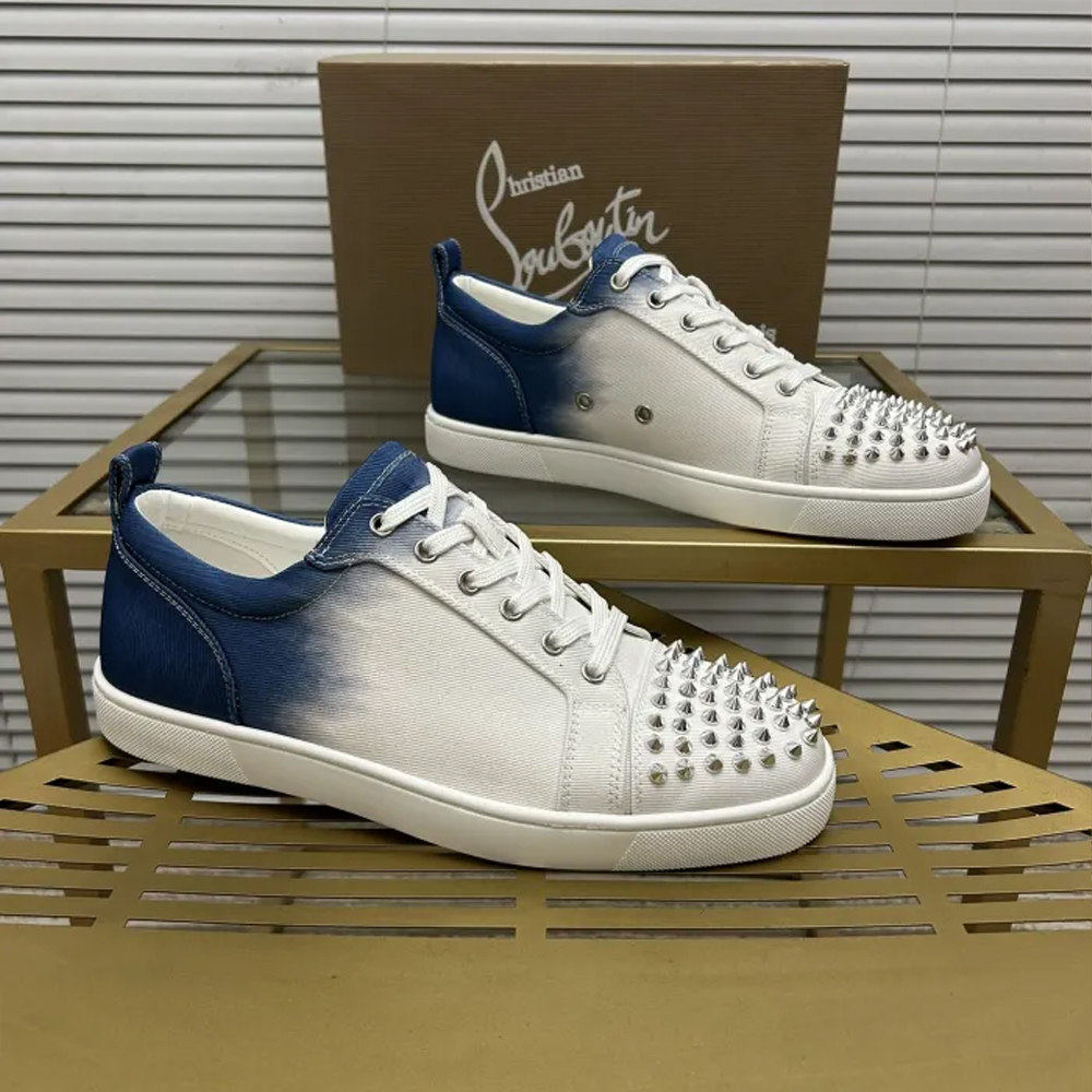 Christian Louboutin 035 Casual shoes HL003