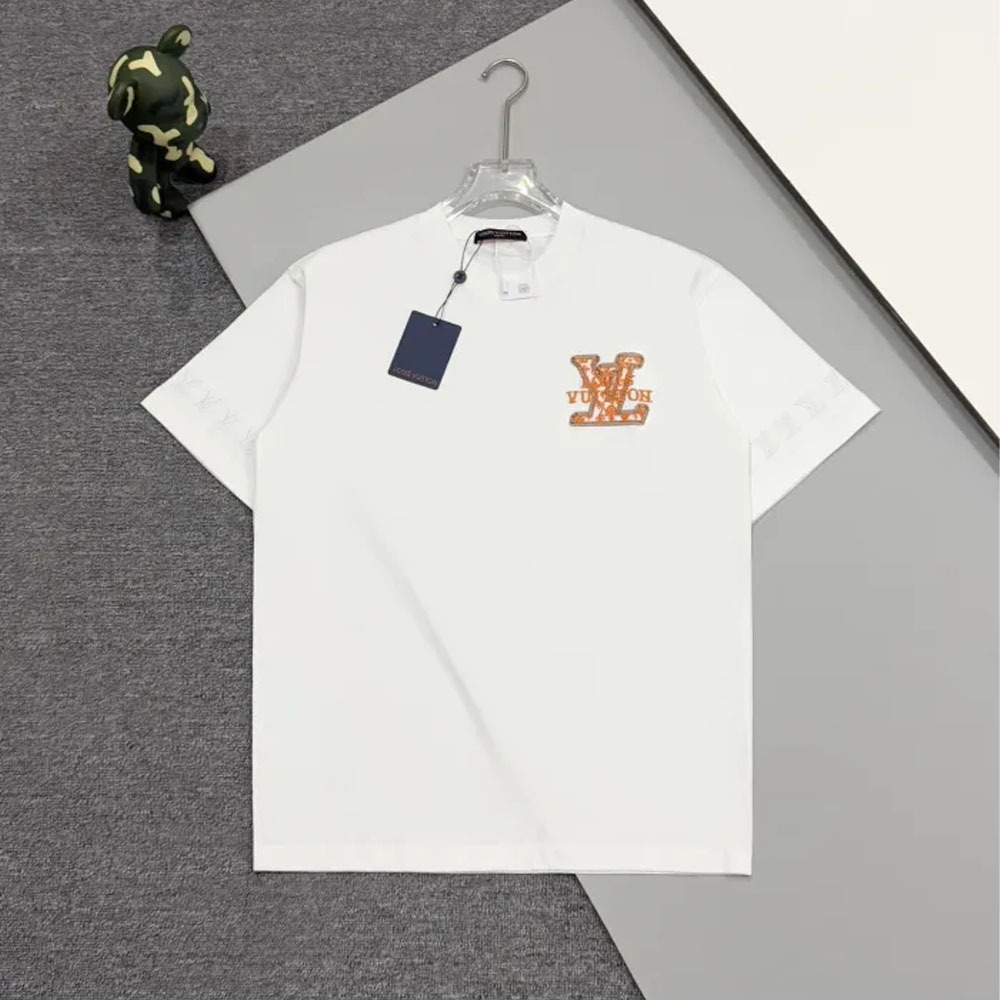 LV T-Shirts 014