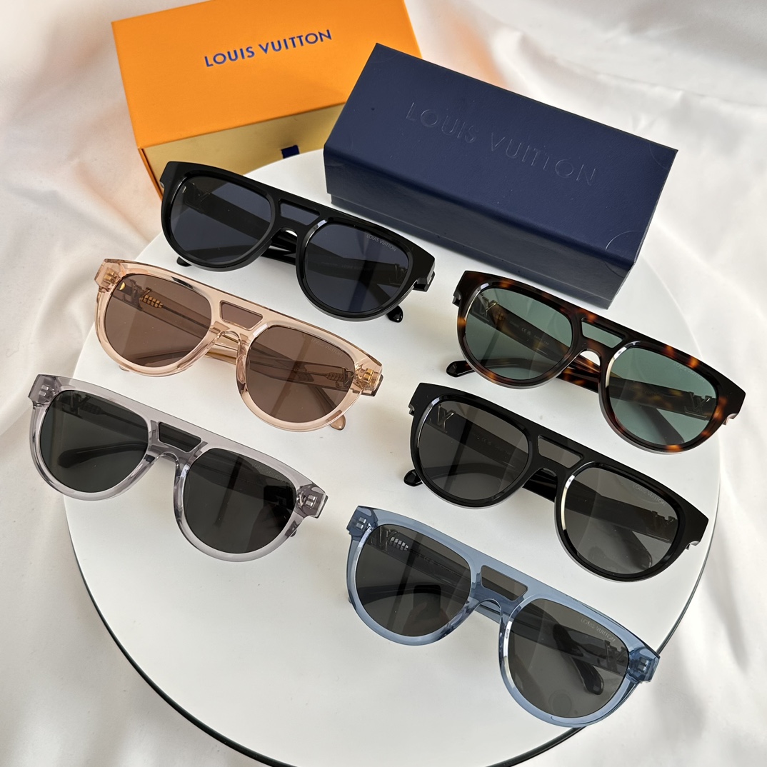 LV Sunglasses Z2085E SM051