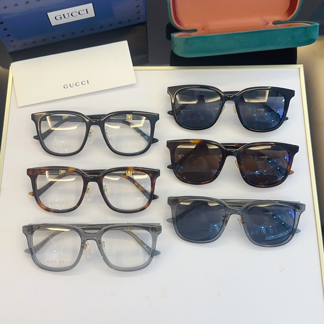 Gucci Sunglasses GG1498SK SM051