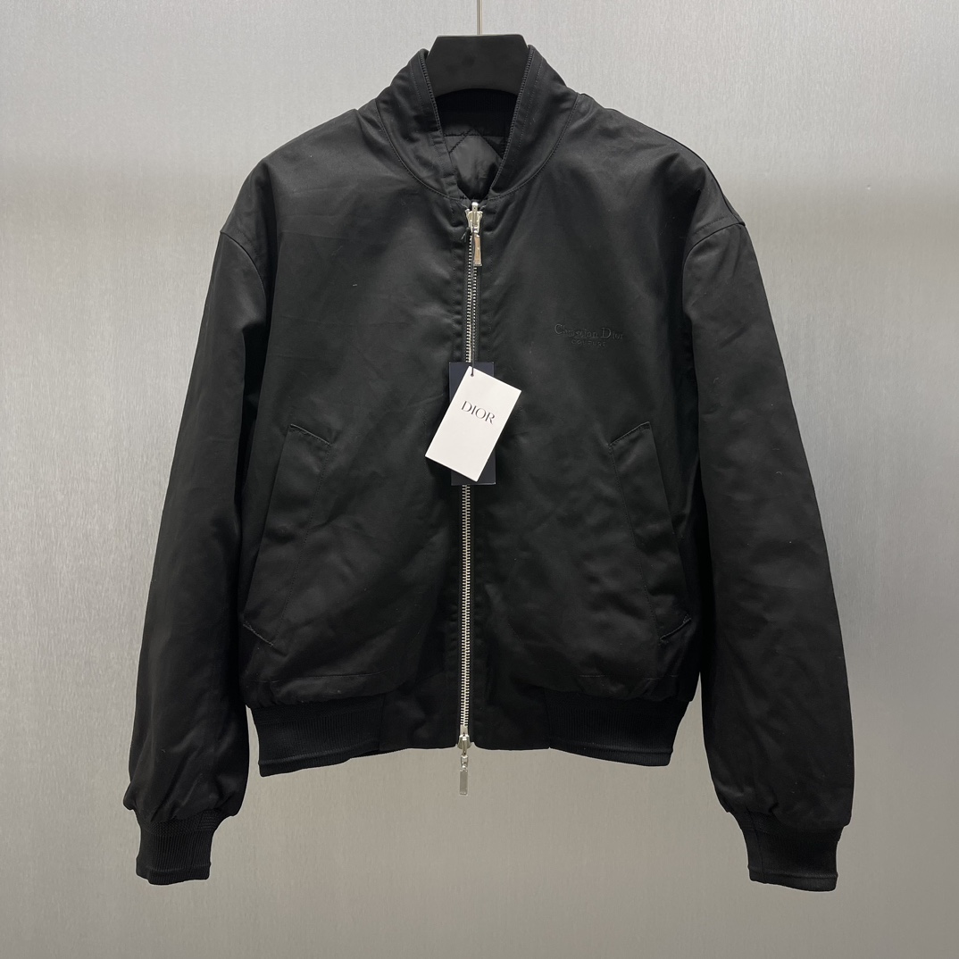 Dior Jacket 006