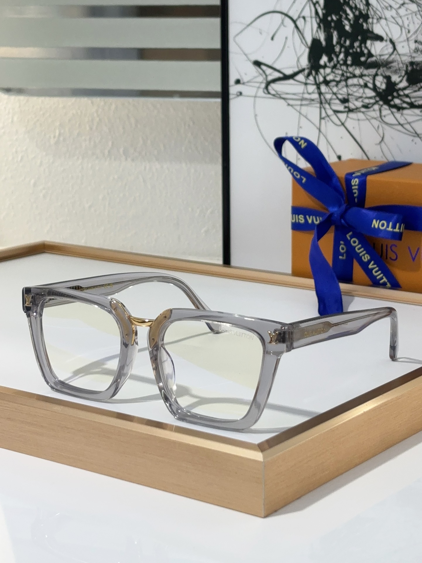 Louis Vuitton LV Sunglasses