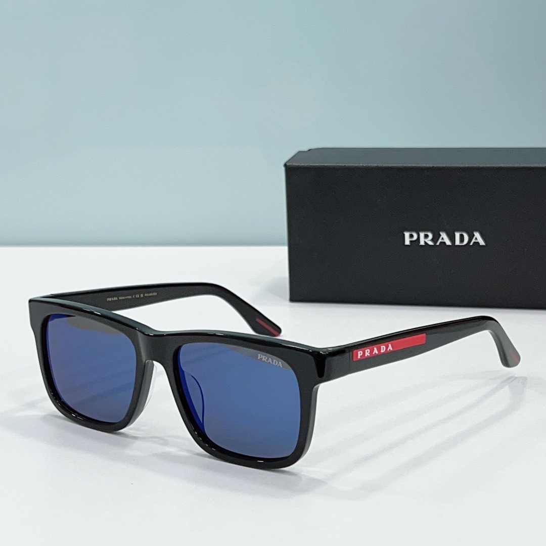 Prada Sunglasses PS05YS SM021