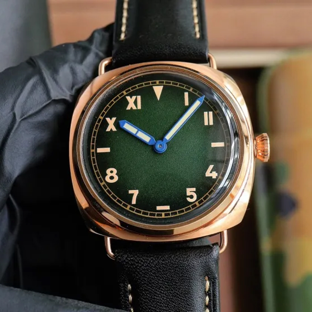 Panerai Watches 45mm