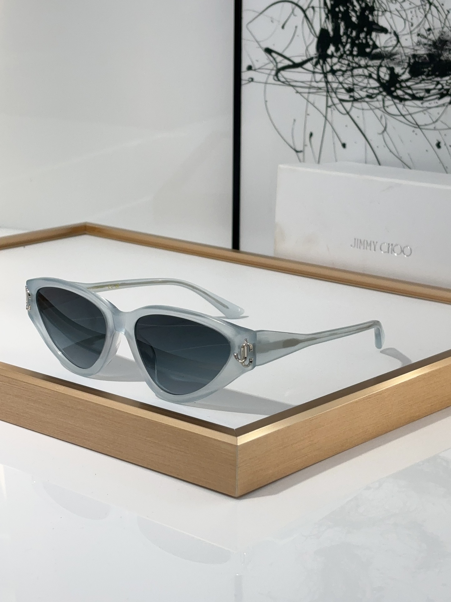 Jimmy Choo Sunglasses