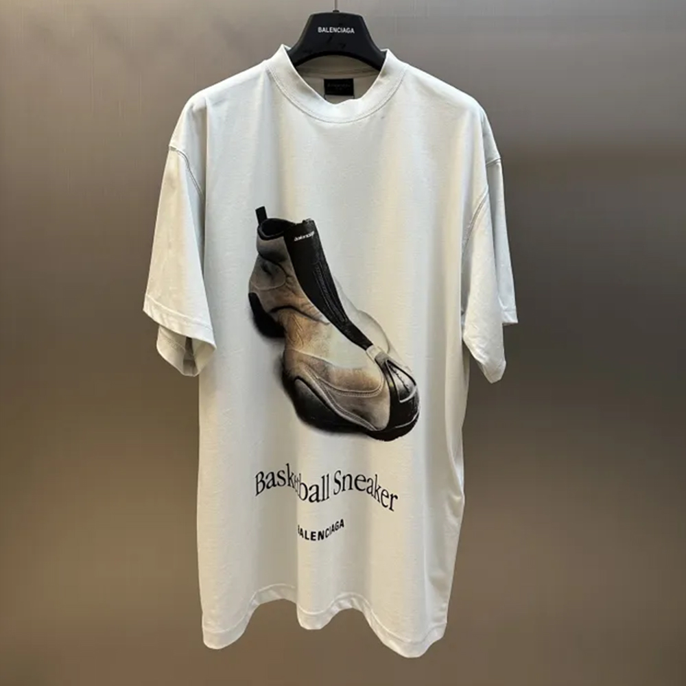 Balenciaga T-Shirts 002