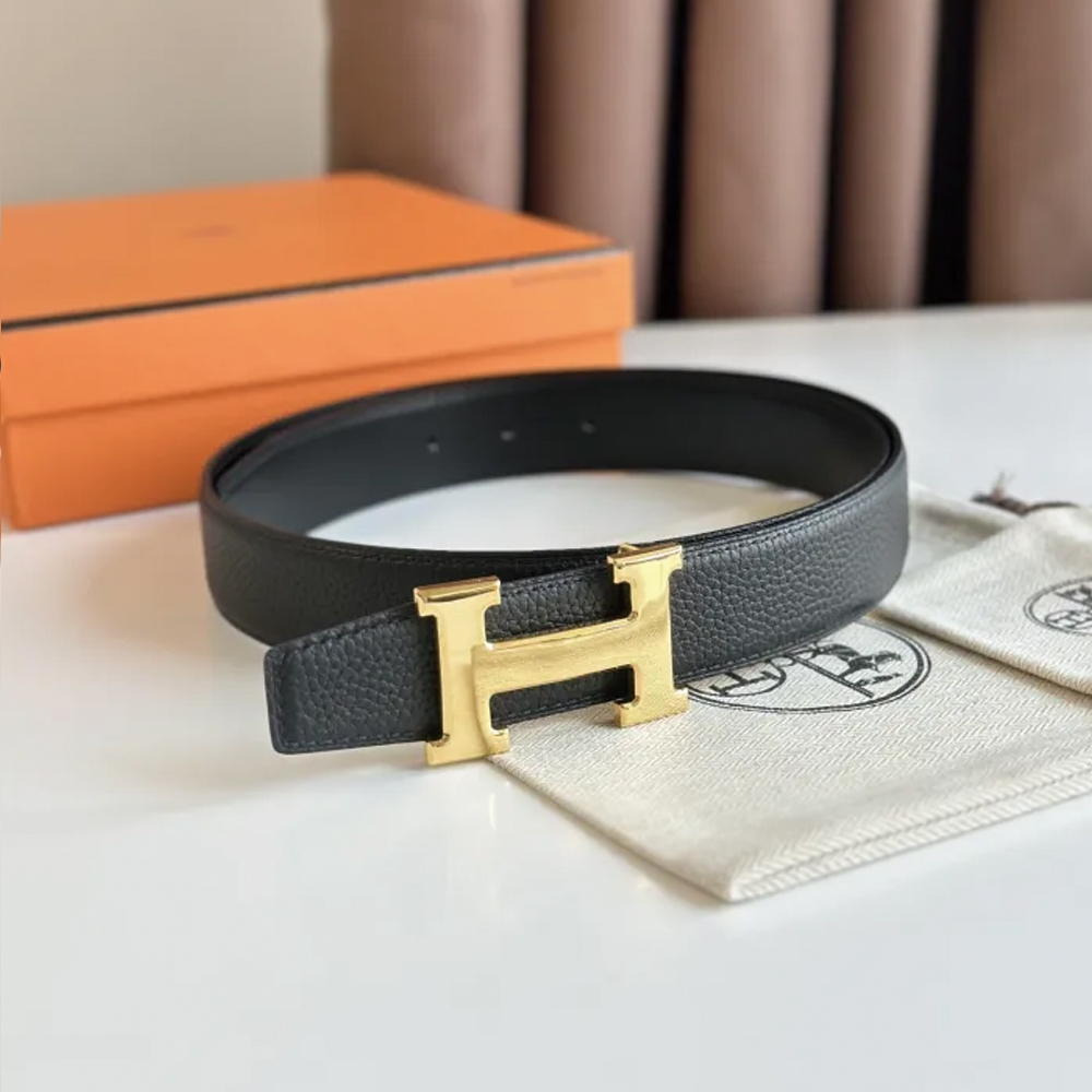 Hermes Belt 003 22PJ091 3.2cm