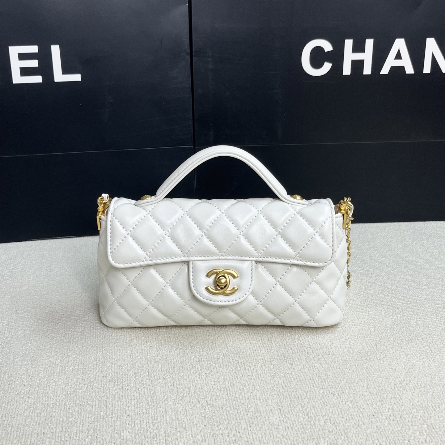 Chanel Kelly bag 7069