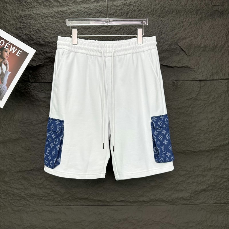 Louis Vuitton Short Pants