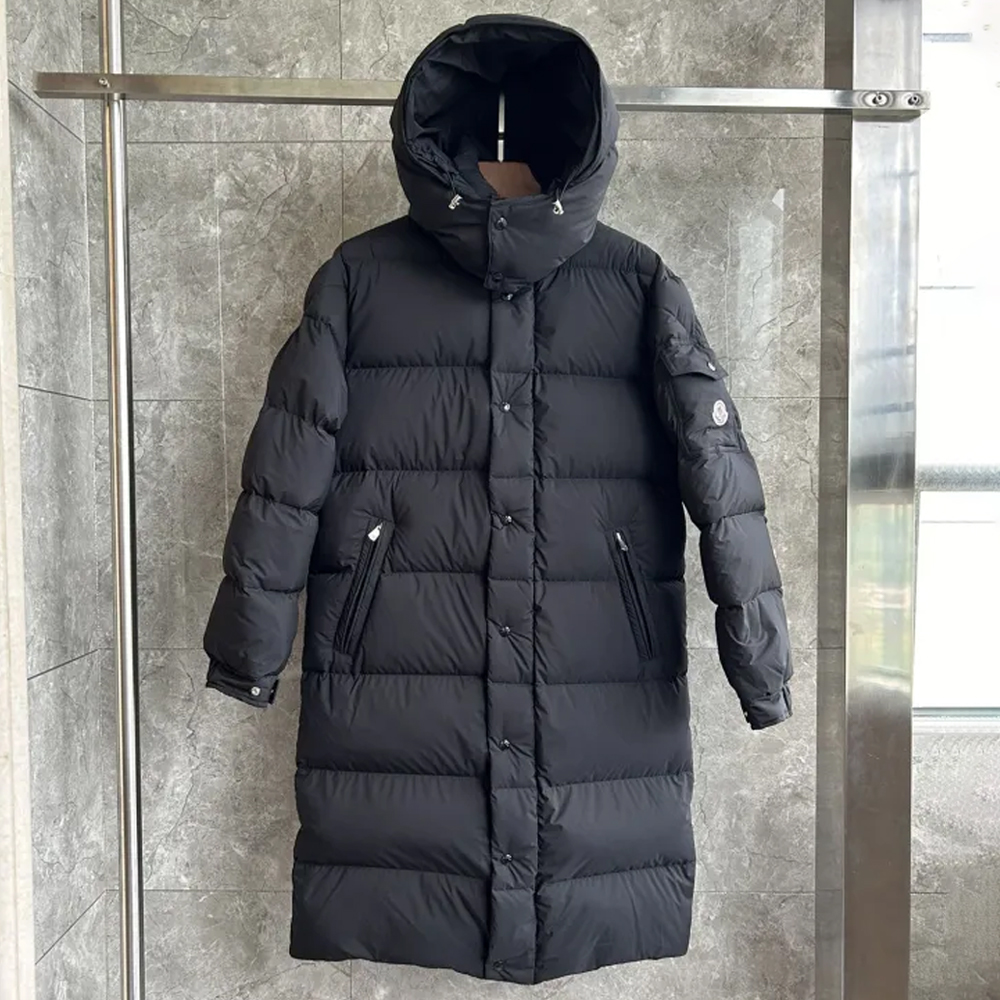 Moncler Down Jacket M2416 FYZ054
