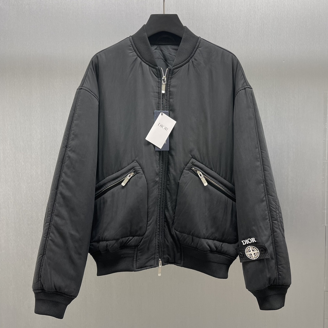 Dior Jacket 005