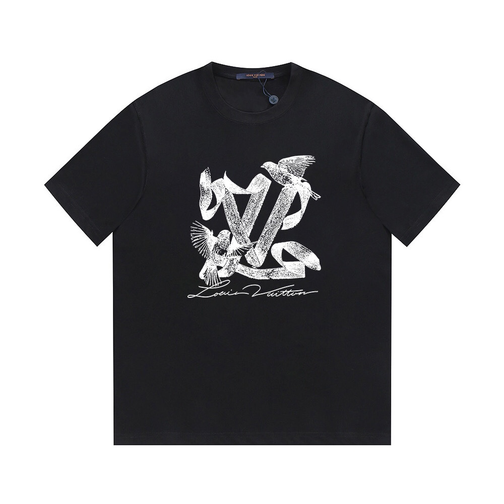 LV T-Shirts 011