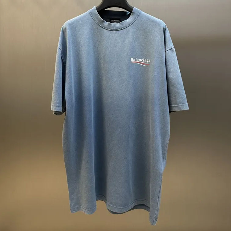 Balenciaga T-Shirts 005