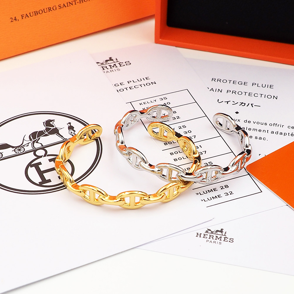 Hermes Bracelets 004
