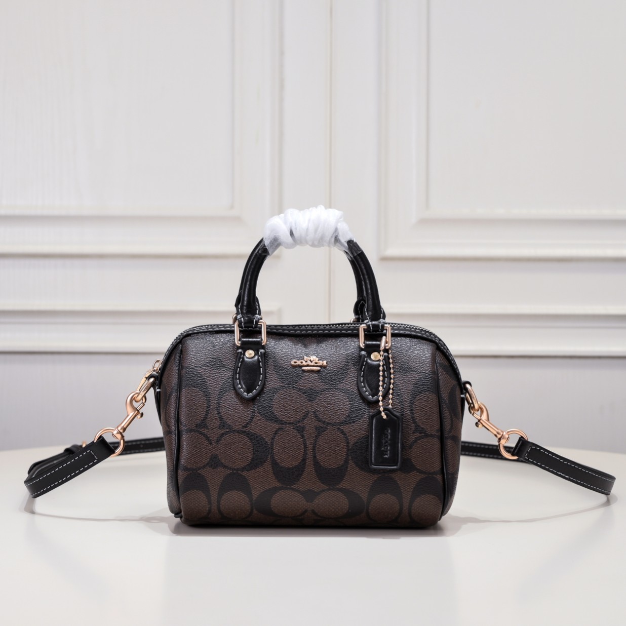 coach Bags Shoulder Bag New Coach Small Boston CH469锛�7AReplica锛�