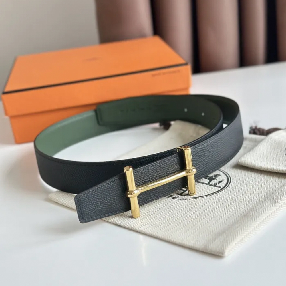 Hermes Belt 005 22PJ091 3.2cm