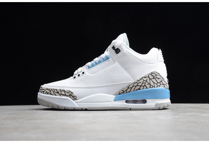 Air Jordan3 UNC CT8532-104(Replica)