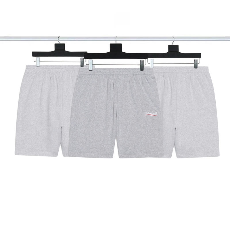Balenciaga Short Pants